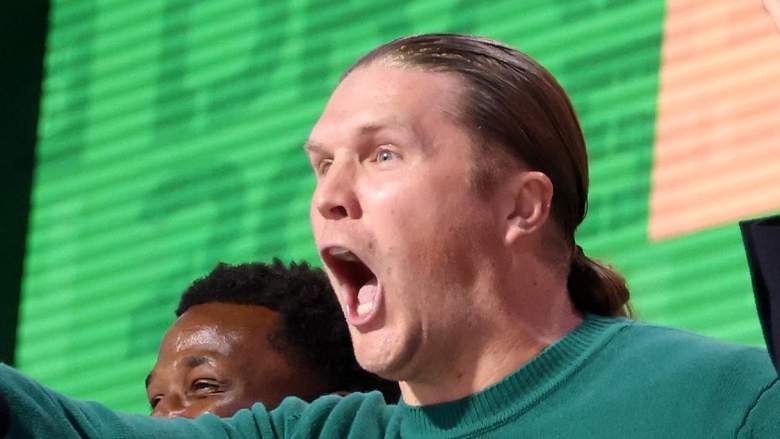 Clay Matthews II Green Bay Packers