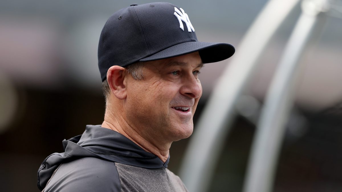 Star Pitcher From Rival No Longer Considered a 'Fit' for Yankees