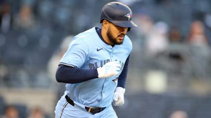 Blue Jays Linked to Making Surprising Move With $92.5M Slugger