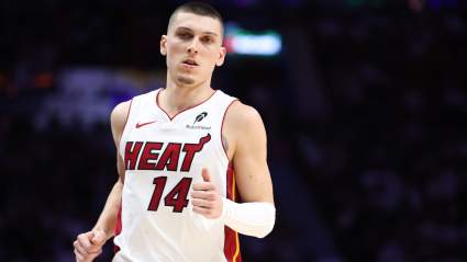 Miami Heat Facing New Problem Following Back-to-Back Losses