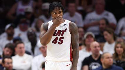 Miami Heat Get Injury Updates on Two Key Players