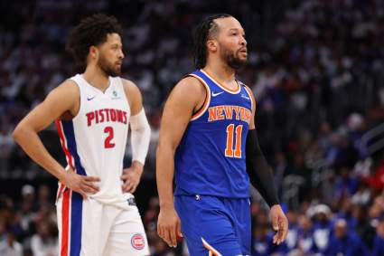 Pistons’ Legend Believes the Team Has Surpassed the Knicks