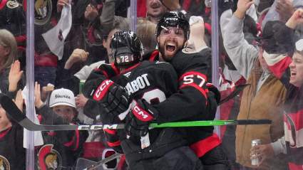 Ottawa Senators Dealt Brutal Injury News