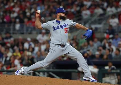 Mets Sign Former Dodgers Pitcher, 13-Year MLB Veteran to One-Year Pact
