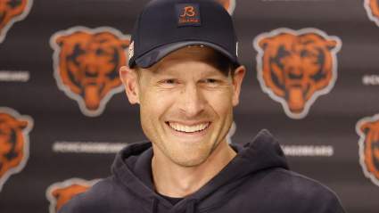Bears Expected to Make $20.5 Million Decision With All-Pro Starter