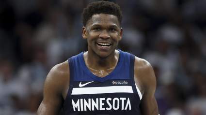 Anthony Edwards Mock Regrets Overtaking Kobe Bryant With Scoring Feat