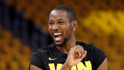 Warriors Receive Exciting Forward for Jonathan Kuminga in Crazy Trade Idea