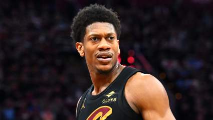 Lakers Linked to Two Nets Veterans Amid De’Andre Hunter Trade Talks