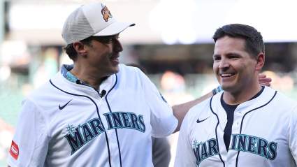 Mariners, Ken Griffey Jr. Get Strong Request From Seahawks Coach