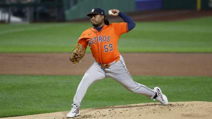 Orioles Predicted to Make Big Splash for $180 Million Star