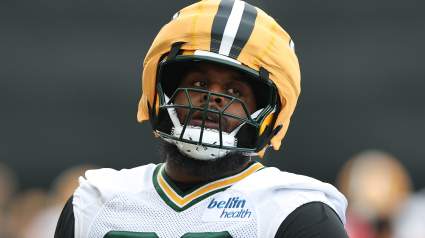 Packers Starter Arrested on Gun Charge Amid Offseason Changes