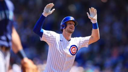 Dodgers Get Positive News on Surprising Pursuit of Kyle Tucker