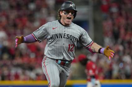 Mets Miss Out on Top Free Agent Outfielder After Giants News