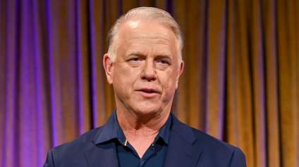 Boomer Esiason Floats $230 Million QB as Jets Veteran Bridge Option