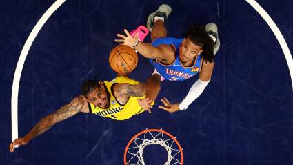 Knicks Add Former First-Round Pick Amid Slump