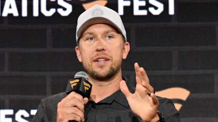 Broncos QB Conversation Gets a Nick Foles Twist