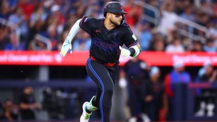 Bo Bichette Predicted to Leave Blue Jays in Stunning $180M Move