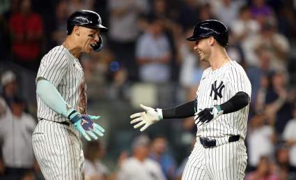 Giants Continue to Have Interest in Former MVP