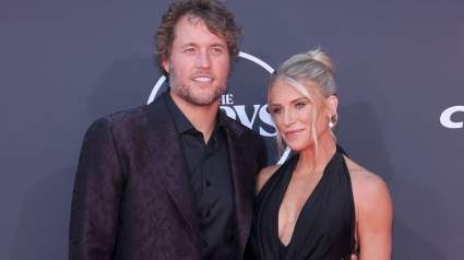 Matthew Stafford’s Wife Kelly Stafford Gets Brutally Honest on Marriage With Rams QB