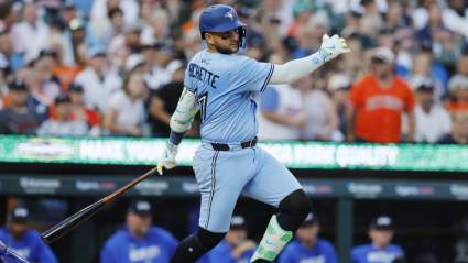 Blue Jays ‘Org Favorite’ Could Land Roster Spot With Bichette Reunion Unlikely