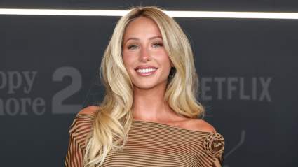 Former Bucs QB Tom Brady Romantically Linked to 25-Year-Old Social Media Influencer