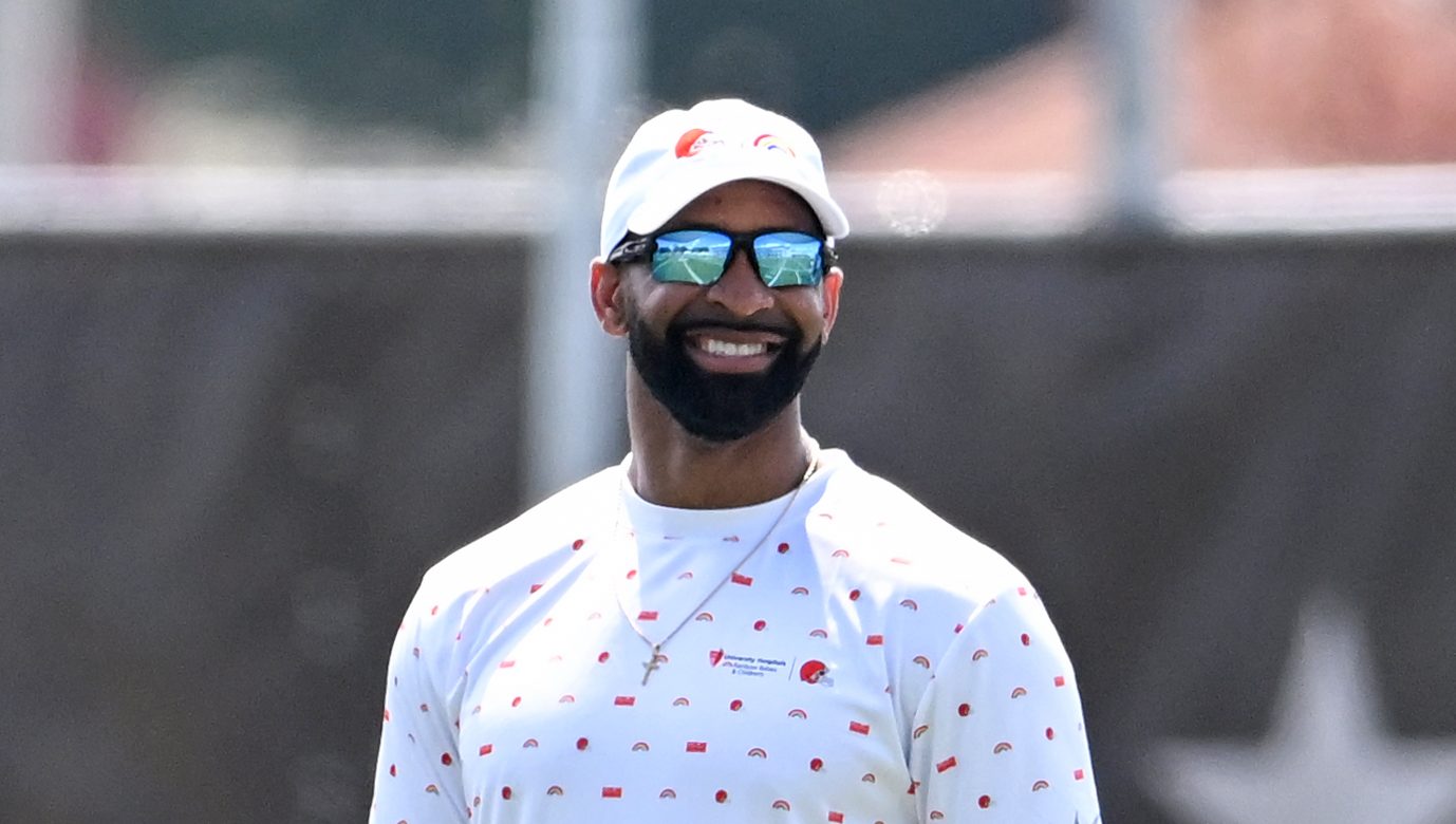 Young OC rising as frontrunner for Browns job amid new developments 🏈