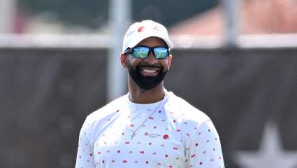 Young OC Emerges as Frontrunner for Browns Job Amid New Developments