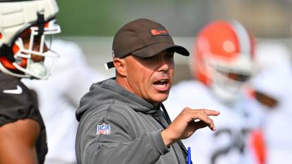 Steelers Miss out on Dream Danny Smith Replacement While OLine Coach Joins AFC Foe