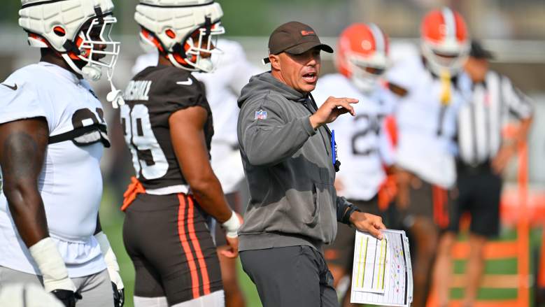 Bubba Ventrone, Los Angeles Rams