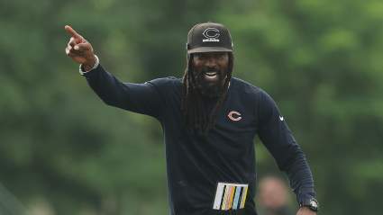 Packers Looking to Poach Key Bears Assistant in Move That Would Sting Chicago