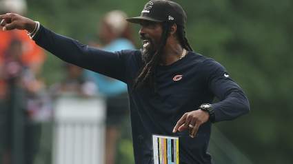 Packers Could Poach Key Bears Coach to Replace Jeff Hafley