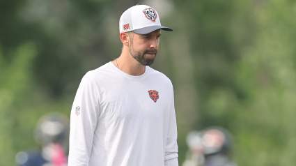 Declan Doyle’s QB Comments Resurface After He’s Hired as Ravens Offensive Coordinator