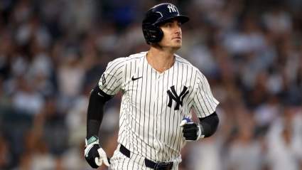 Blue Jays Get Great News With Latest Cody Bellinger Update