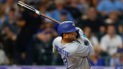 Bo Bichette’s Stunning Contract Demands Revealed as Blue Jays Hopes Dim