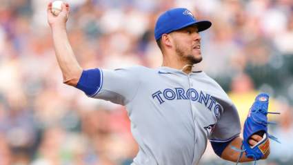 Blue Jays Get Surprising Prediction on Future of Disgruntled Pitcher