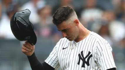 Report: Blue Jays Lose Cody Bellinger Amid $162.5 Million Decision