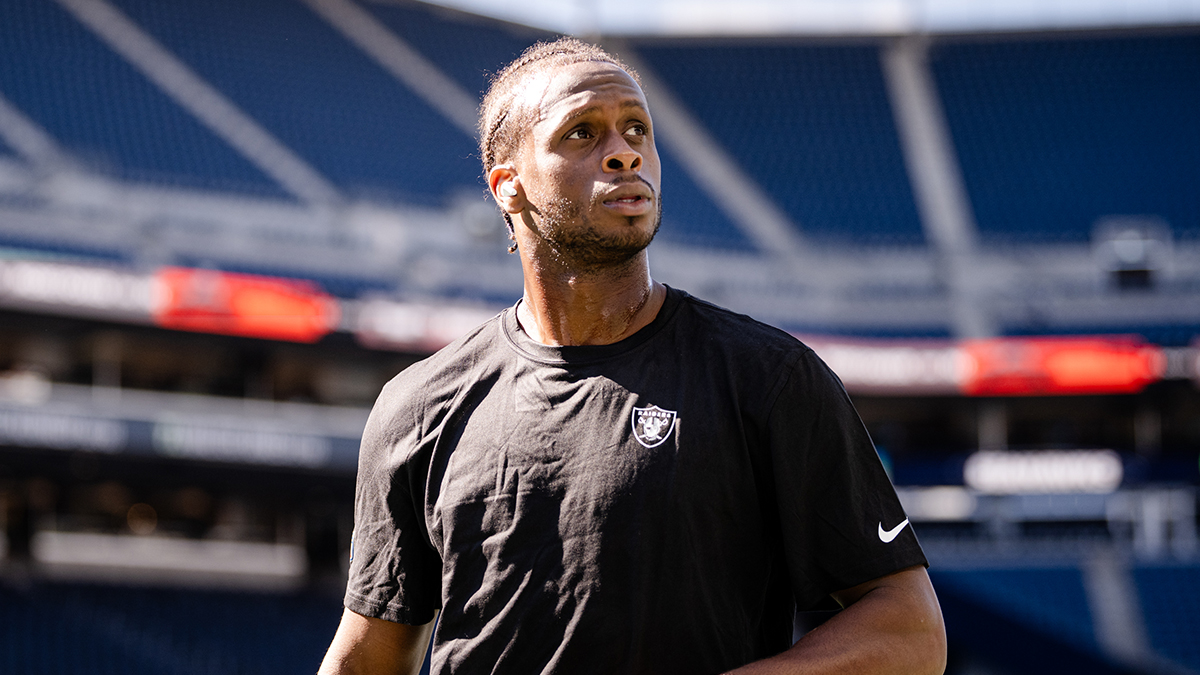 Mina Kimes dragged for old Geno Smith-Raiders take after Seahawks win 🏈😅