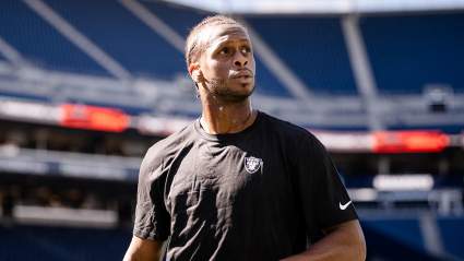 Mina Kimes Dragged for Old Geno Smith-Raiders Take After Seahawks Win