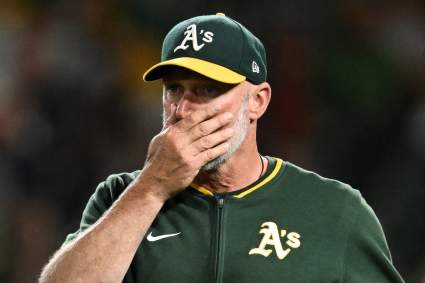 Athletics Dealt Bad News Just Days After Tyler Soderstrom Record Deal