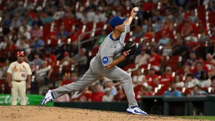 Blue Jays Predicted to Sign All-Star Left-Handed Reliever in Active Offseason