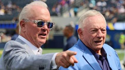 Cowboys Break Silence on Matt Eberflus Replacement