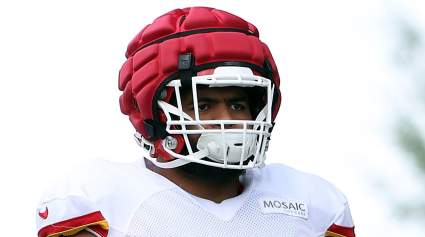 Chiefs’ Former Defensive Tackle Signed By Giants