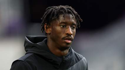 Vikings Star Jordan Addison Arrested in Florida: Police