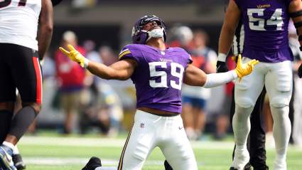 Steelers Host Speedy Linebacker for Offseason Visit: Report