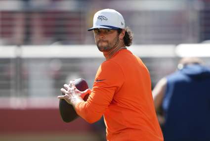 Who Is Jarrett Stidham’s Wife? 5 Fast Facts on Kennedy Stidham
