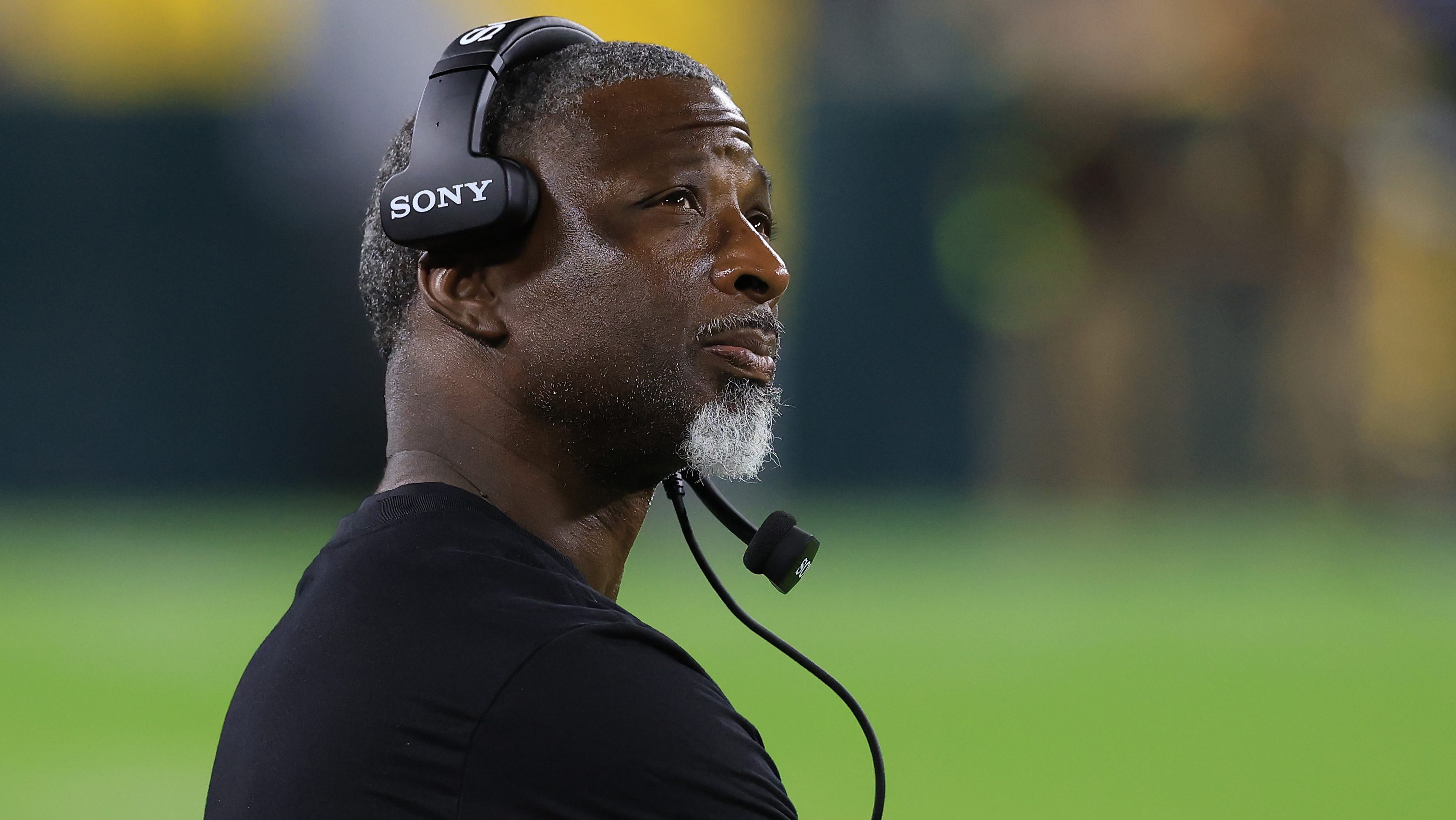 Insider Explains Why the Jets Have Gone Silent During DC Search