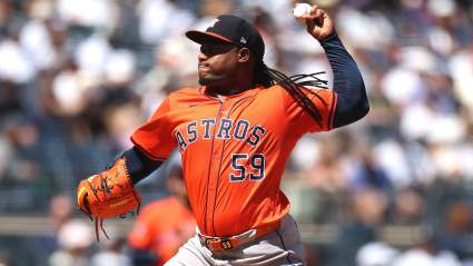 Cubs Get Positive Update in Pursuit of $118 Million Star Pitcher