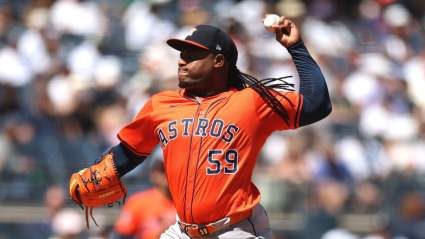 Blue Jays Linked to Making Intriguing Free Agent Move After Bichette Leaves