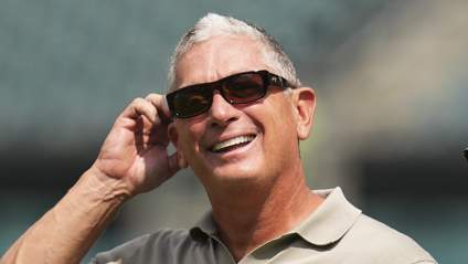 Disgruntled Browns DC Jim Schwartz Gets Bad News After Tantrum