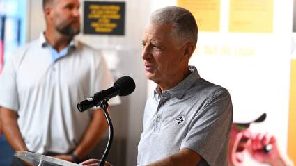 Steelers Interested in Super Bowl-Winning Coach as Mike Tomlin Replacement: Report